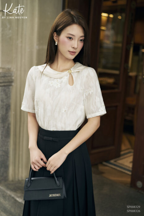 Áo - Lena shirt