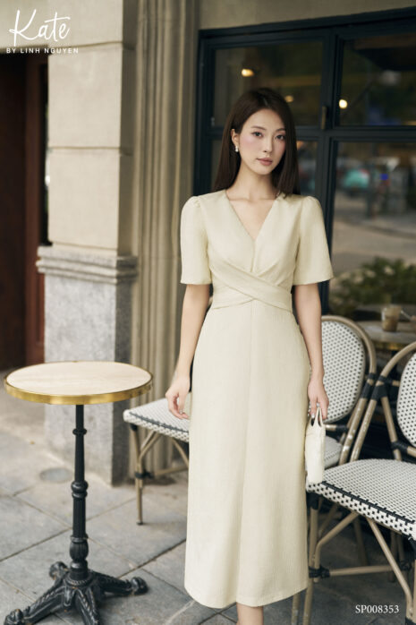 Váy - Berly Dress