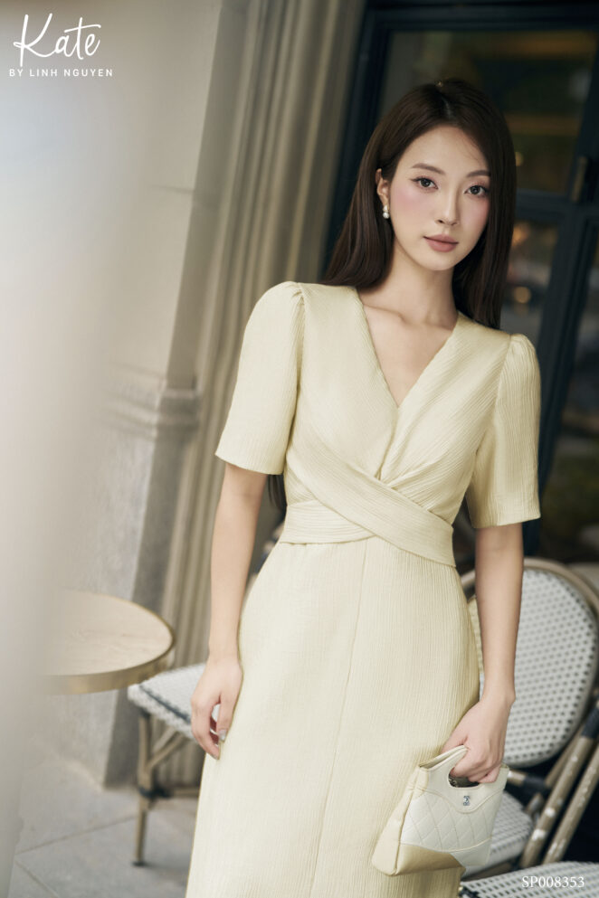 Váy – Berly Dress