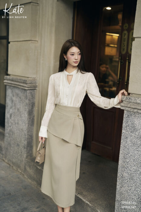 Chân váy - Rio skirt