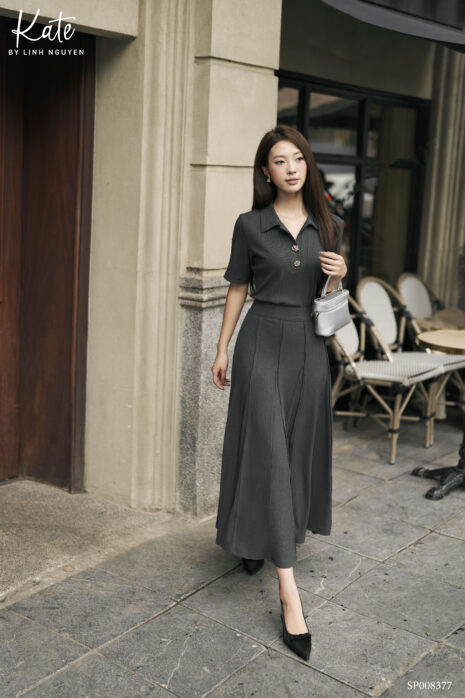 Set bộ - Peri Set