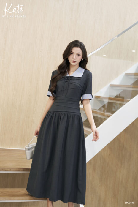 Váy - Umina Dress