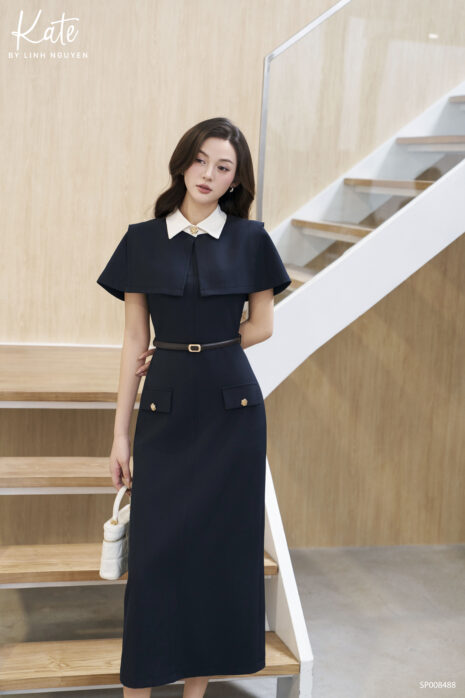 Váy - Senta Dress
