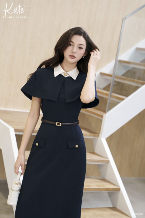 Váy - Senta Dress
