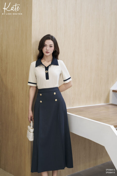 Chân váy - Kris skirt