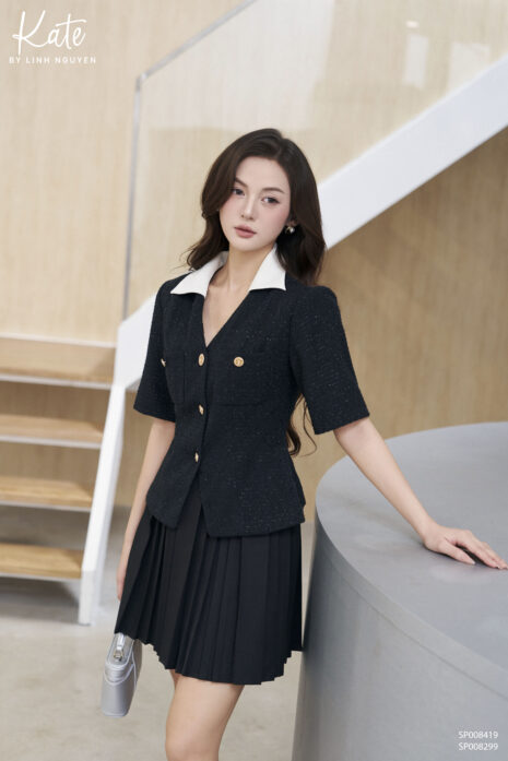 Áo - Elen Blouse