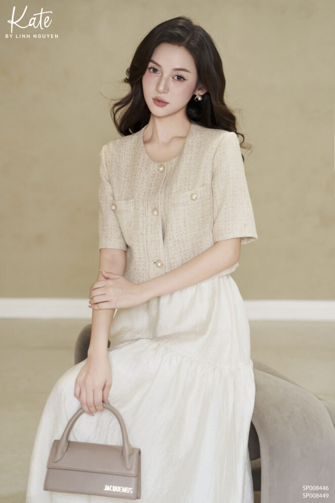 Chân váy – Solin skirt