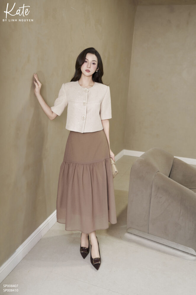 Chân váy – Dona skirt