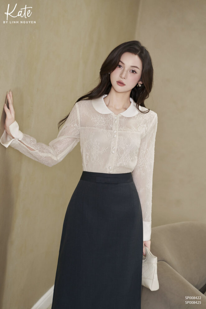 Chân váy – Cira skirt