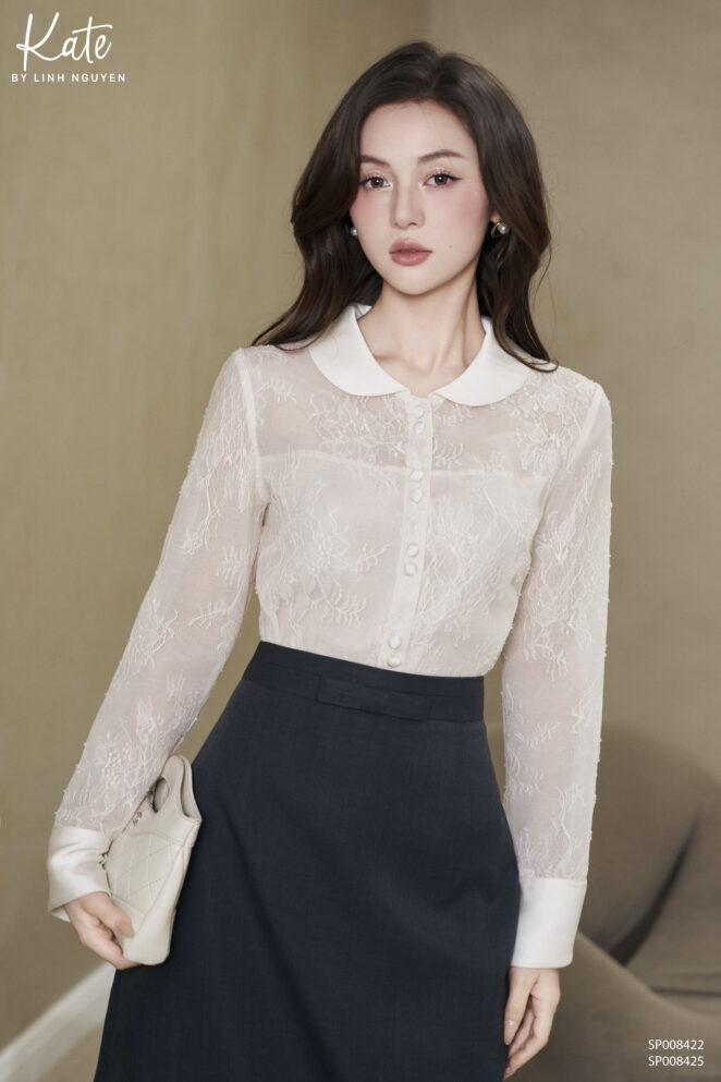 Chân váy – Cira skirt