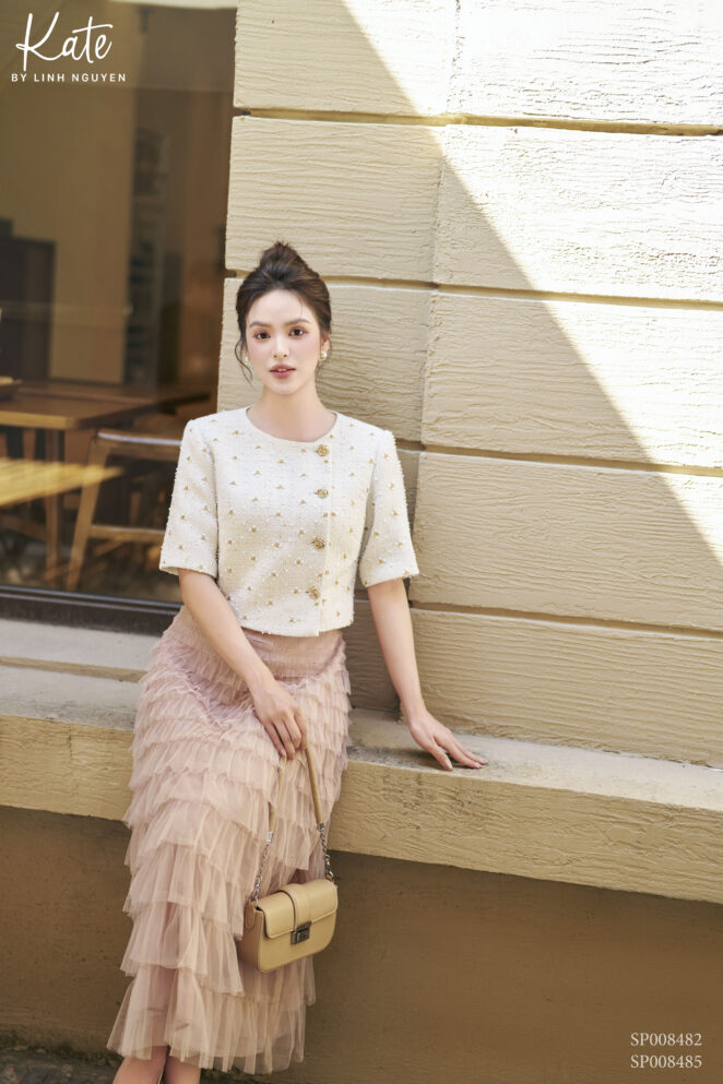 Chân váy – Chenut skirt