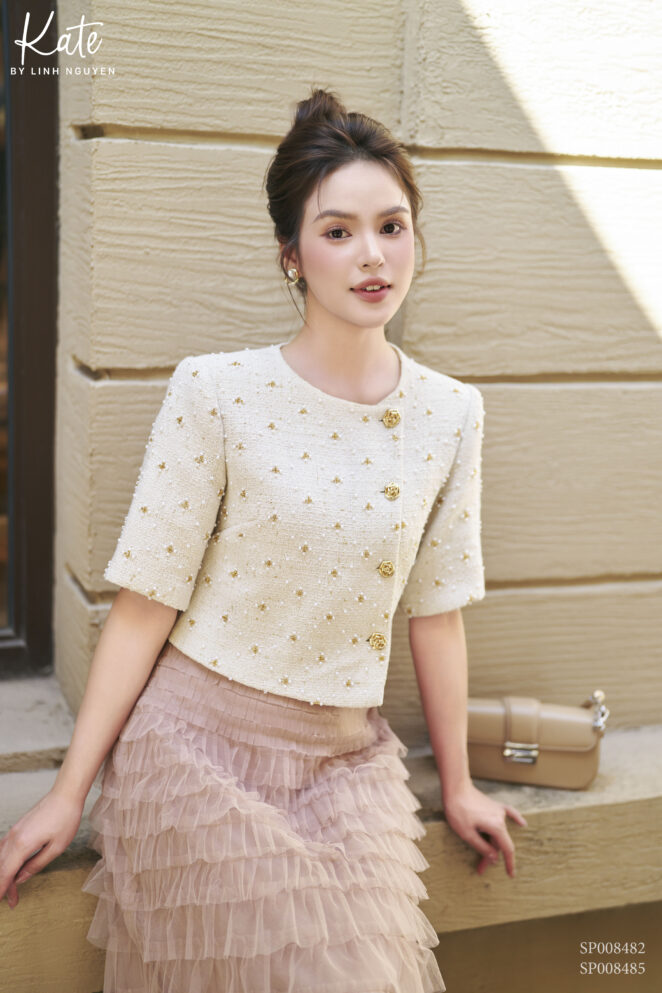 Chân váy – Chenut skirt