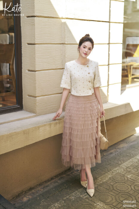 Chân váy - Chenut skirt