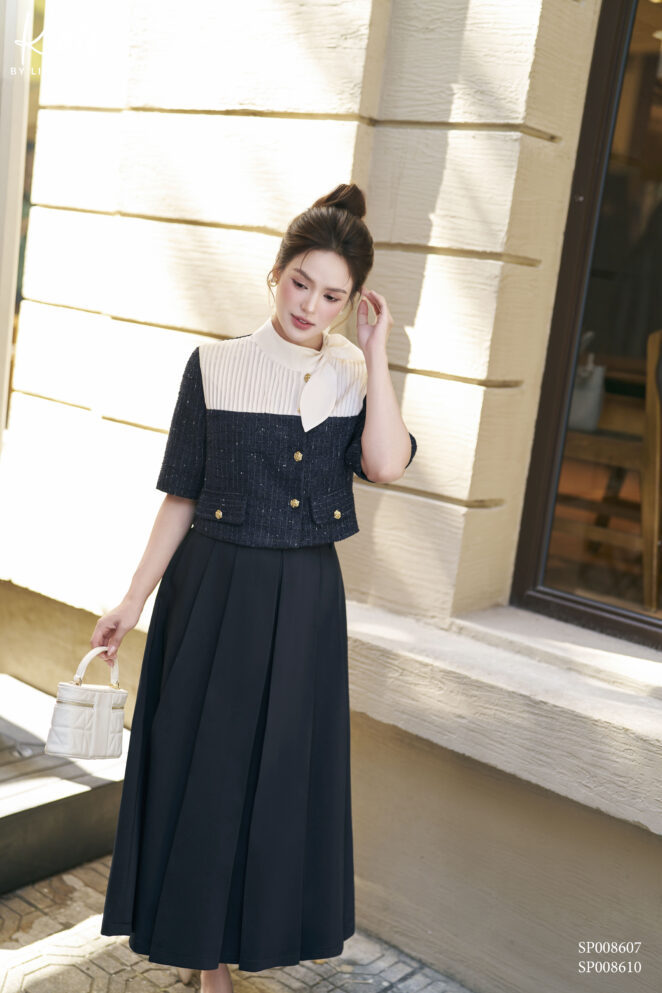 Chân váy – Dely skirt