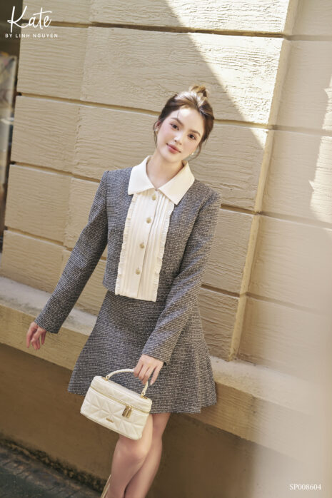 Set bộ - Janes Set