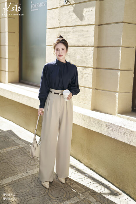 Quần - Inchi Pants