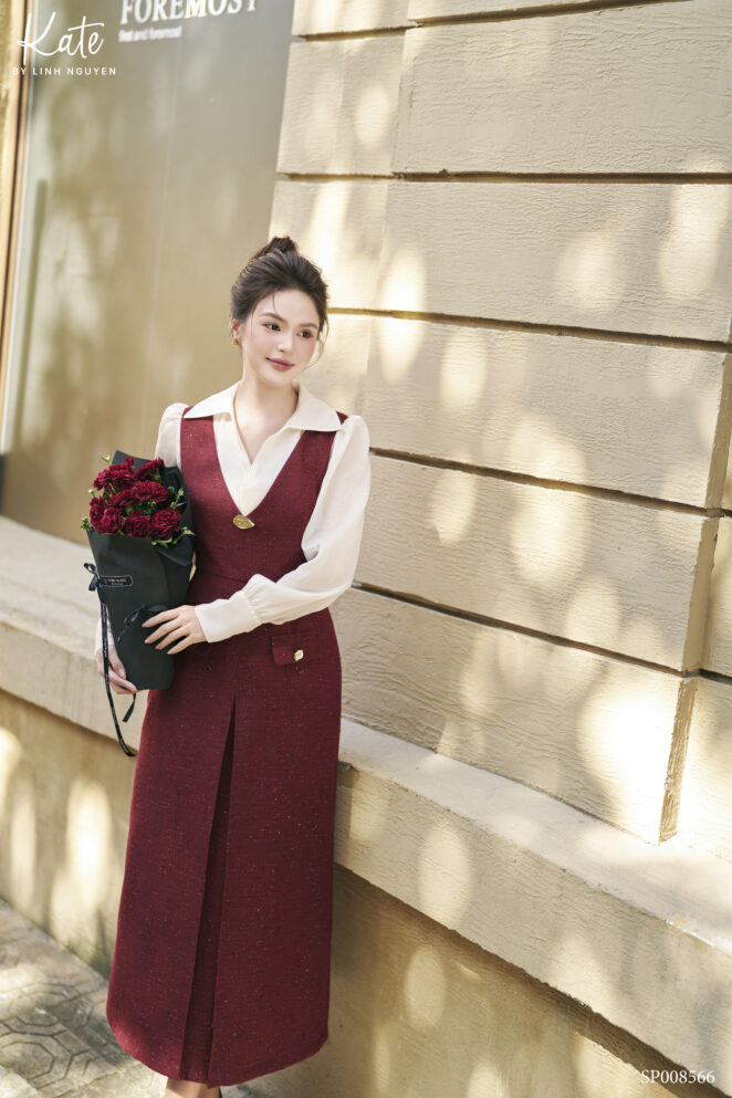 Váy – Celine Dress