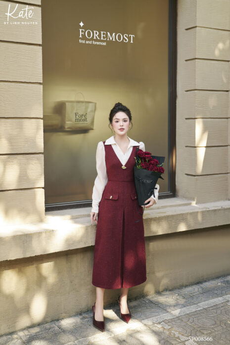 Váy - Celine Dress