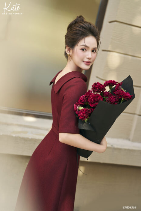 Váy - Milan Dress