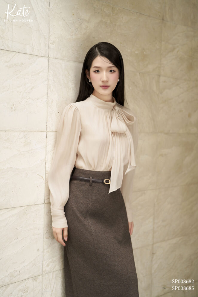 Chân váy – Celine skirt