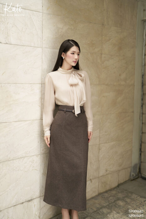 Chân váy - Celine skirt