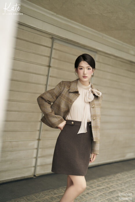 Chân váy - Cici skirt