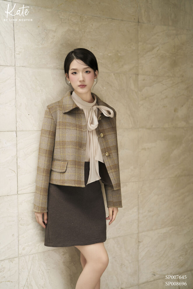 Chân váy – Cici skirt