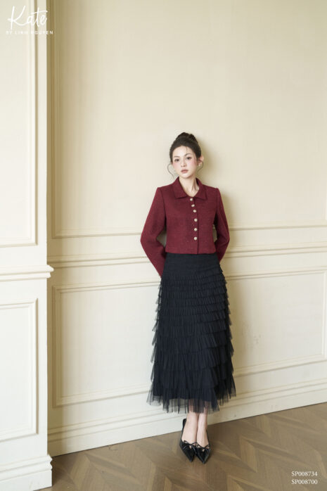 Chân váy - Chenut skirt