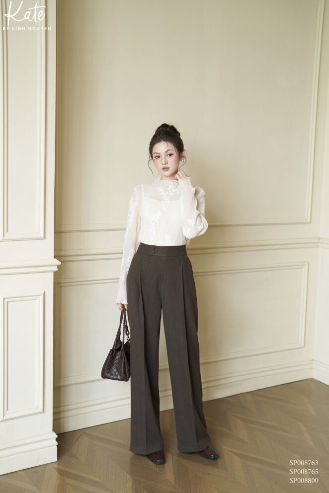 Quần – Vely Pants