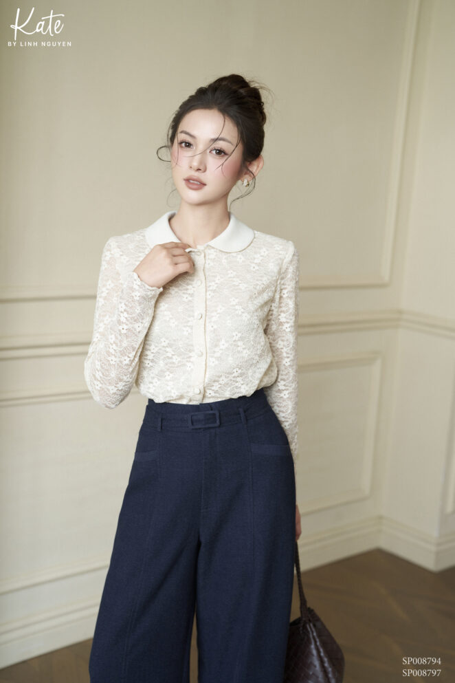 Quần – Lyra Pants