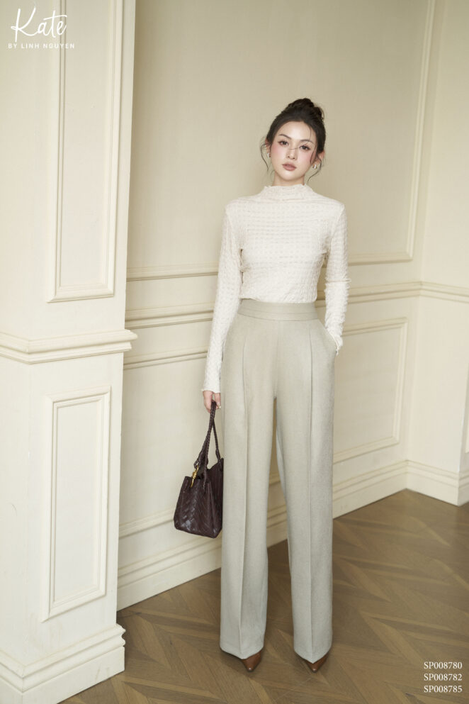 Quần – Lucy Pants