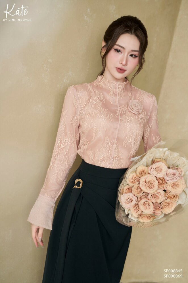 Chân váy – Marcie skirt