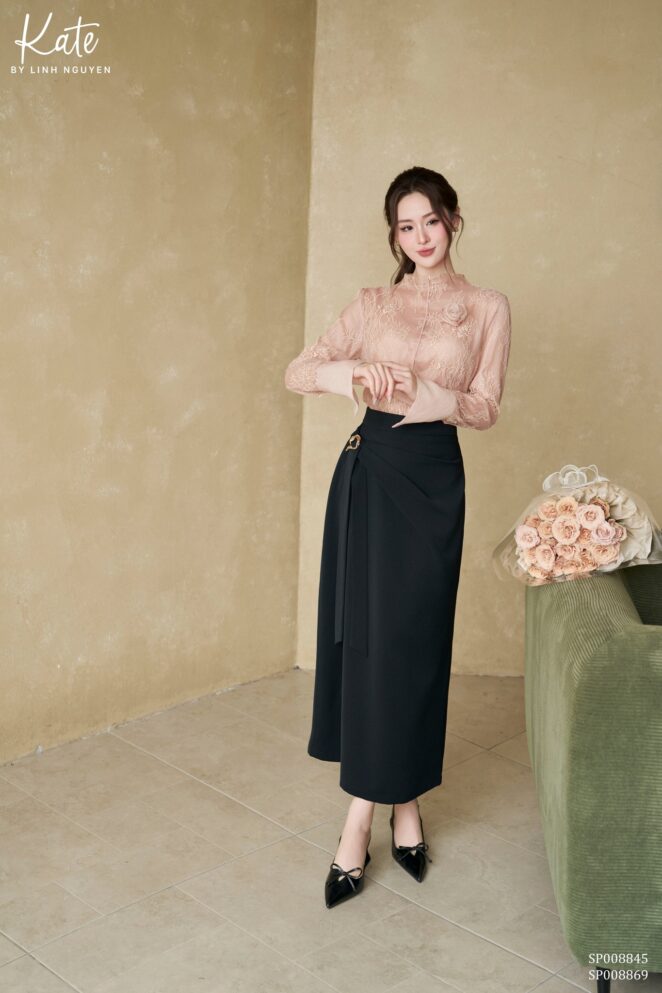 Chân váy – Marcie skirt