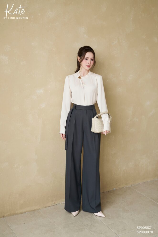 Quần – Tigi Trouser