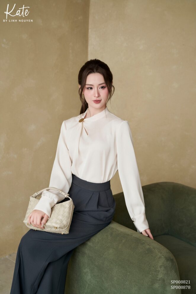 Quần – Tigi Trouser