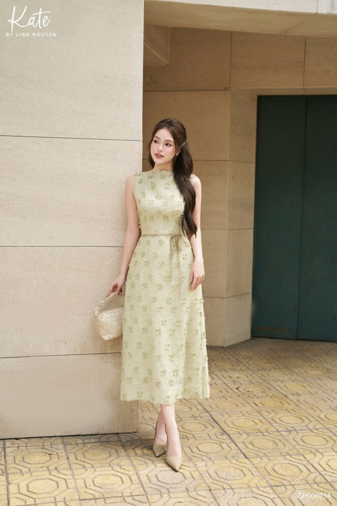 Váy – Cherry Dress