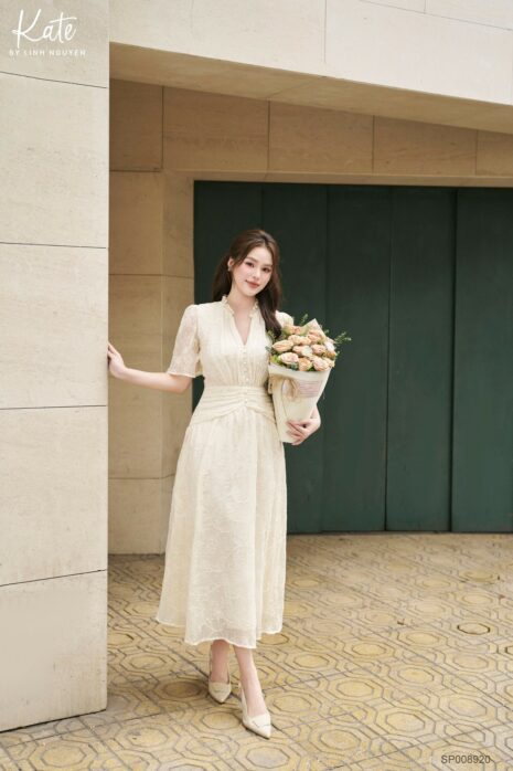 Váy - Jasmine Dress