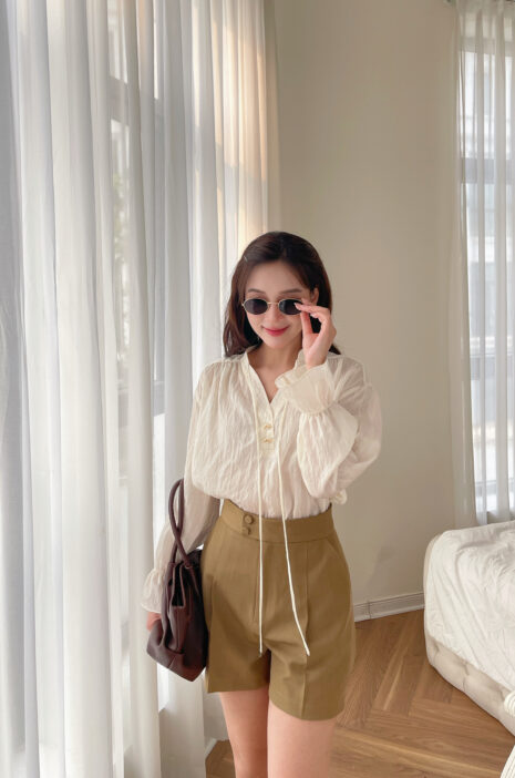 Quần - Solyn short