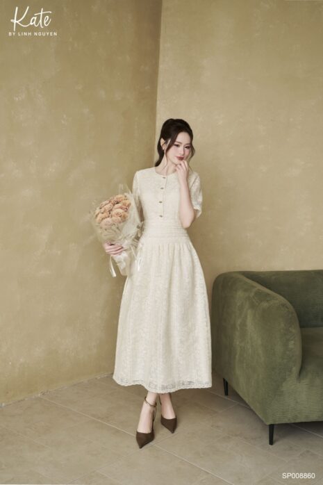 Váy - Camilla Dress