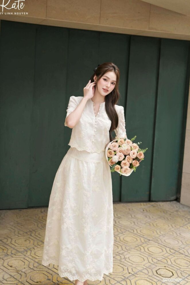 Set bộ – Peony Set