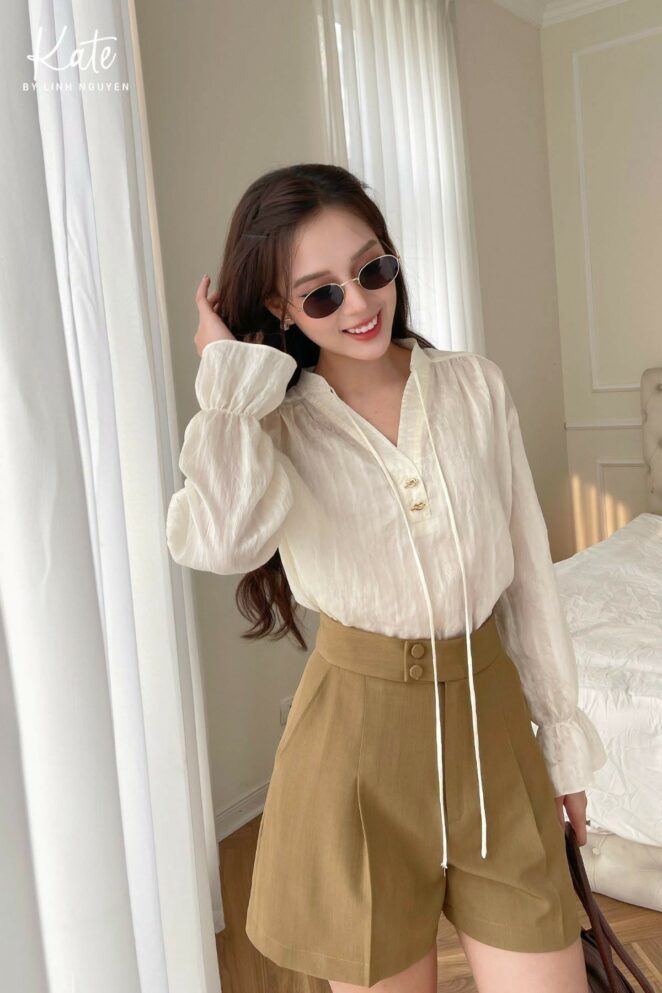 Quần – Solyn short