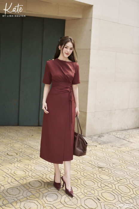 Váy - Fusia Dress