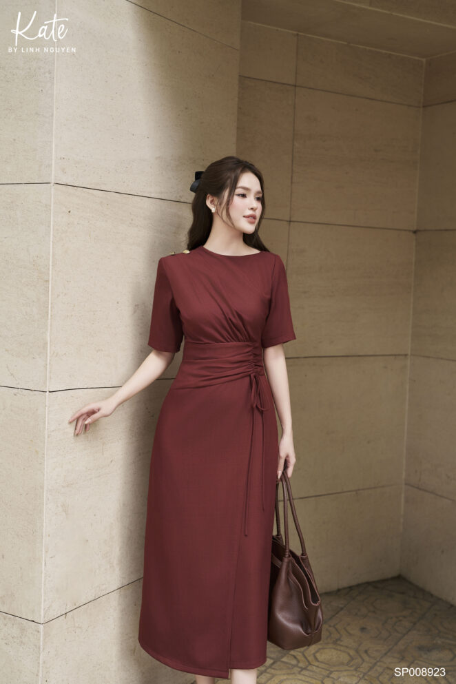 Váy – Fusia Dress
