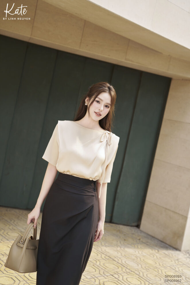 Chân váy – Sian skirt