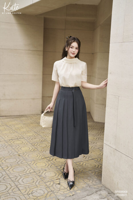 Chân váy - Lumi Skirt