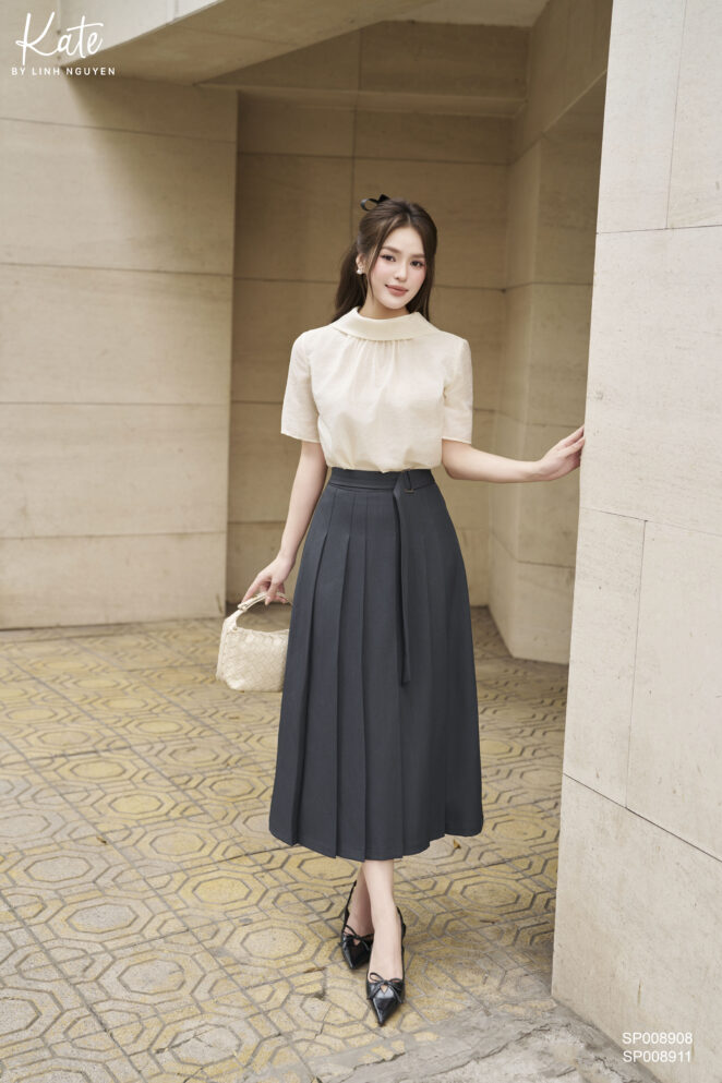 Áo – Lita Blouse