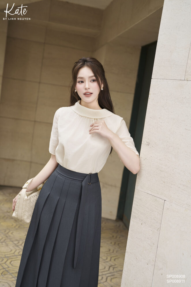 Áo – Lita Blouse