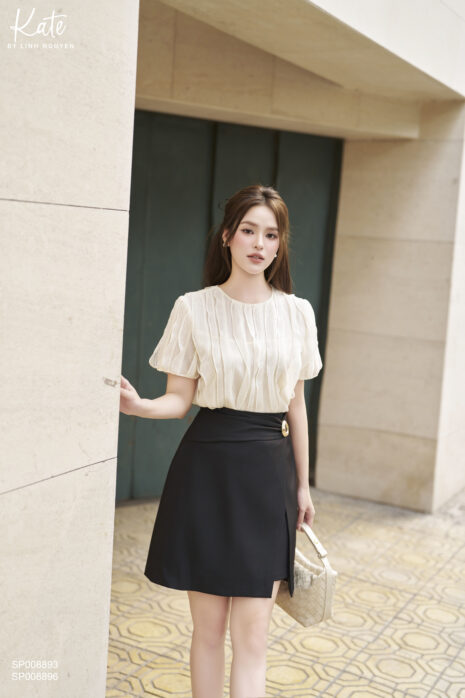 Chân váy - Masi skirt