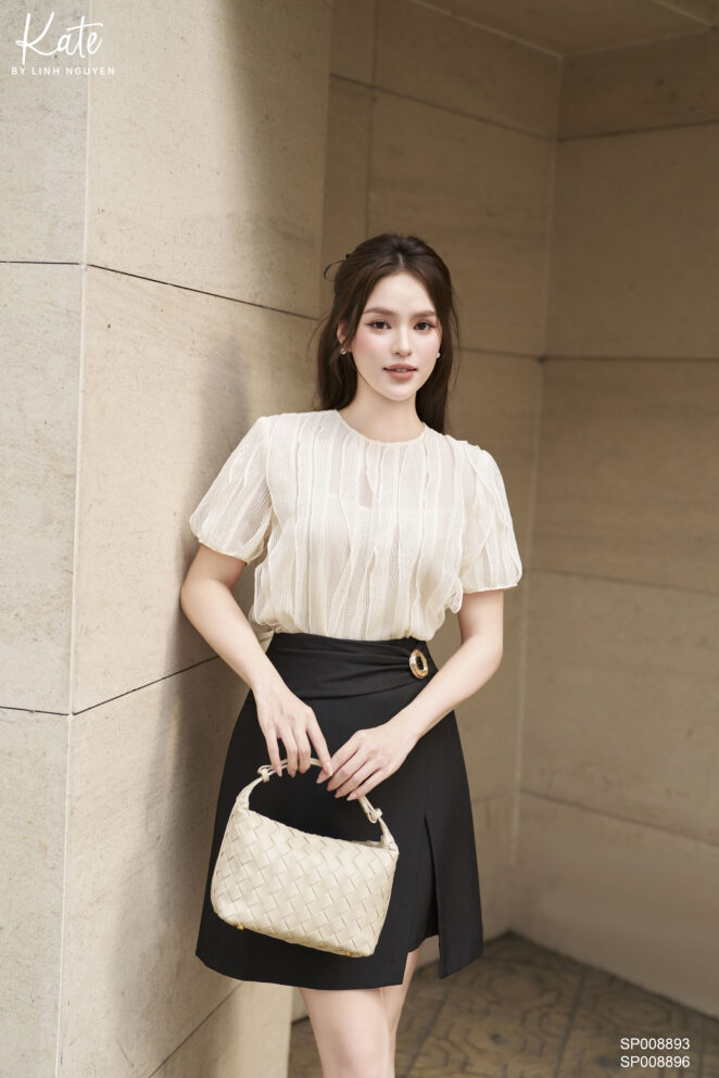 Chân váy – Masi skirt