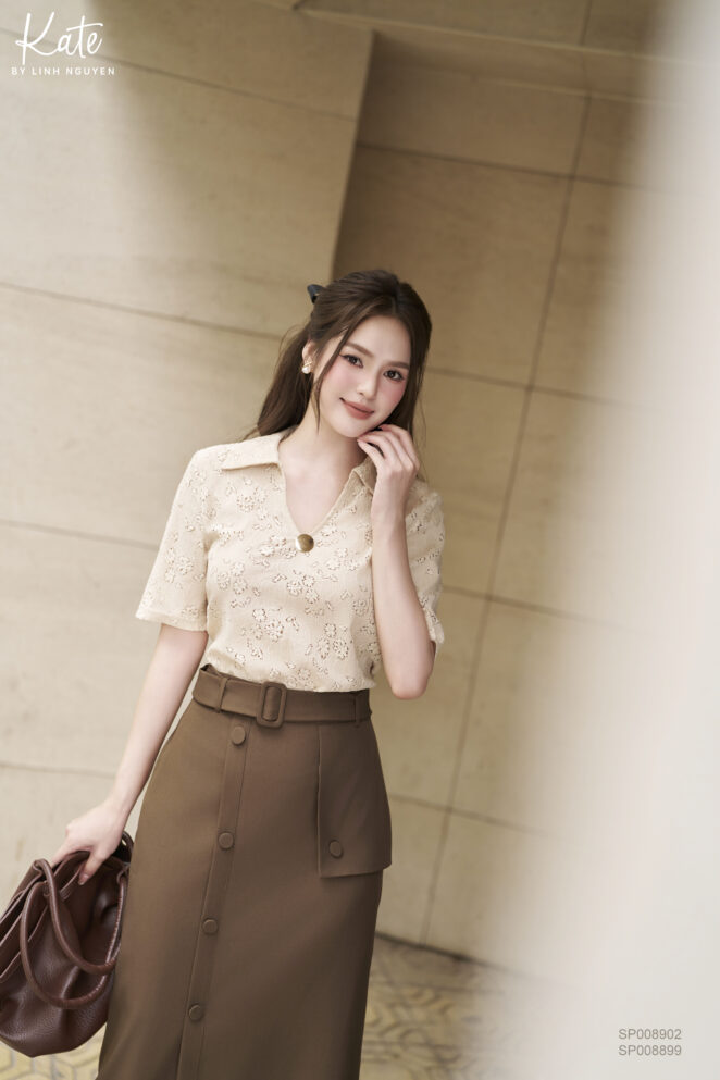Chân váy – Route Skirt